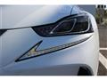 2017 Lexus IS