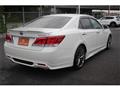 2013 Toyota Crown