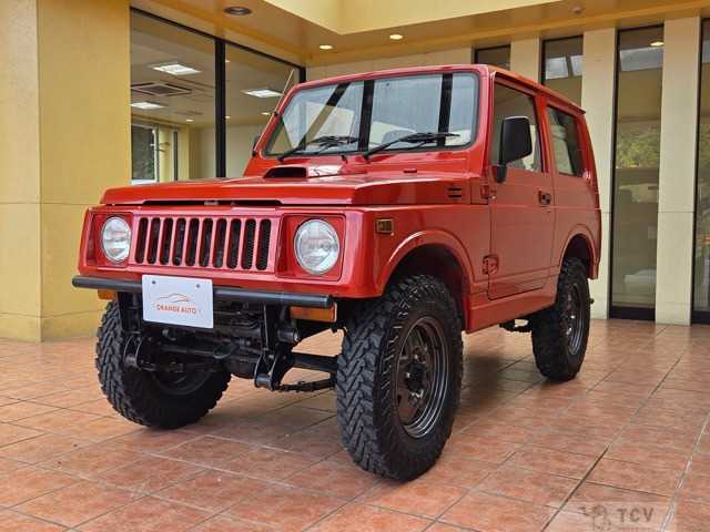 1994 Suzuki Jimny