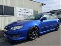 2006 Subaru Legacy Touring Wagon