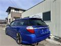 2006 Subaru Legacy Touring Wagon