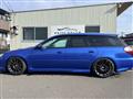 2006 Subaru Legacy Touring Wagon
