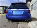 2006 Subaru Legacy Touring Wagon