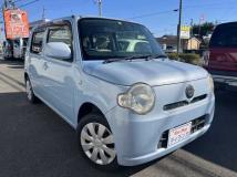 2011 Daihatsu MIRA COCOA