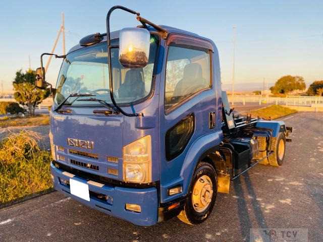 2012 Isuzu Isuzu Others