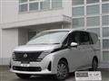 2023 Nissan Serena