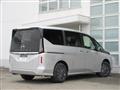 2023 Nissan Serena