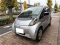 2012 Mitsubishi i-MiEV