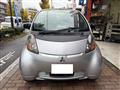 2012 Mitsubishi i-MiEV