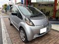 2012 Mitsubishi i-MiEV