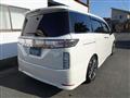 2014 Nissan Elgrand
