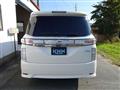 2014 Nissan Elgrand