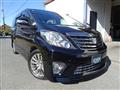 2013 Toyota Alphard G