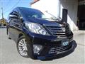 2013 Toyota Alphard G