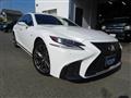 2017 Lexus LS