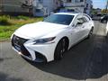 2017 Lexus LS