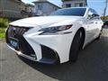 2017 Lexus LS