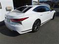 2017 Lexus LS