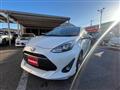 2018 Toyota AQUA