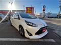 2018 Toyota AQUA