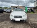 2008 Subaru Outback