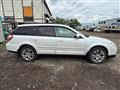 2008 Subaru Outback
