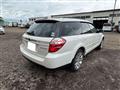 2008 Subaru Outback
