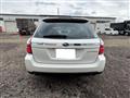 2008 Subaru Outback