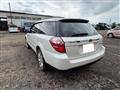 2008 Subaru Outback