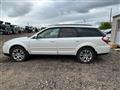 2008 Subaru Outback