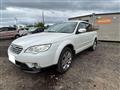 2008 Subaru Outback