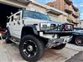 2011 Hummer H2