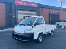 2007 Toyota Liteace Wagon