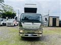 2012 Mitsubishi Canter
