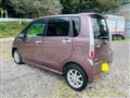 2012 Daihatsu Move Custom