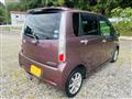 2012 Daihatsu Move Custom