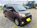 2012 Daihatsu Move Custom