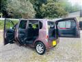 2012 Daihatsu Move Custom