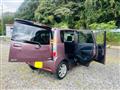 2012 Daihatsu Move Custom