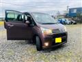2012 Daihatsu Move Custom