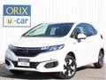 2018 Honda Fit