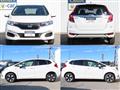 2018 Honda Fit