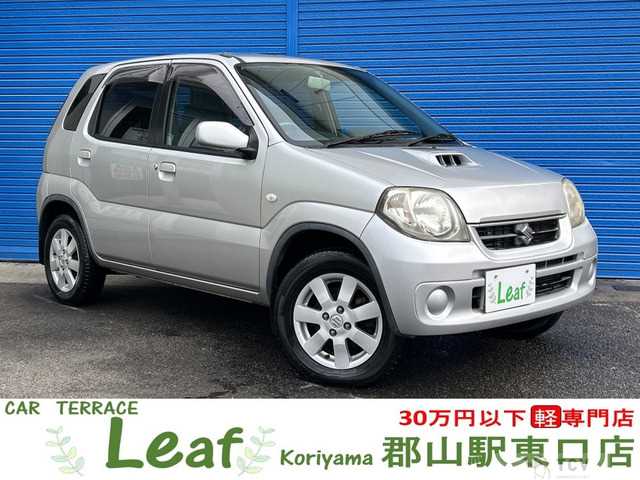 2006 Suzuki Kei