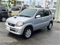 2006 Suzuki Kei