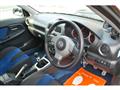2002 Subaru Impreza Wrx