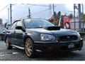 2002 Subaru Impreza Wrx