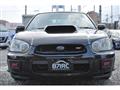 2002 Subaru Impreza Wrx