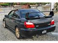 2002 Subaru Impreza Wrx