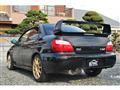 2002 Subaru Impreza Wrx