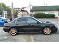2002 Subaru Impreza Wrx